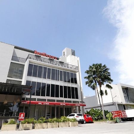 Reddoorz Plus @ Kapuk Business Park Jakarta Exterior foto